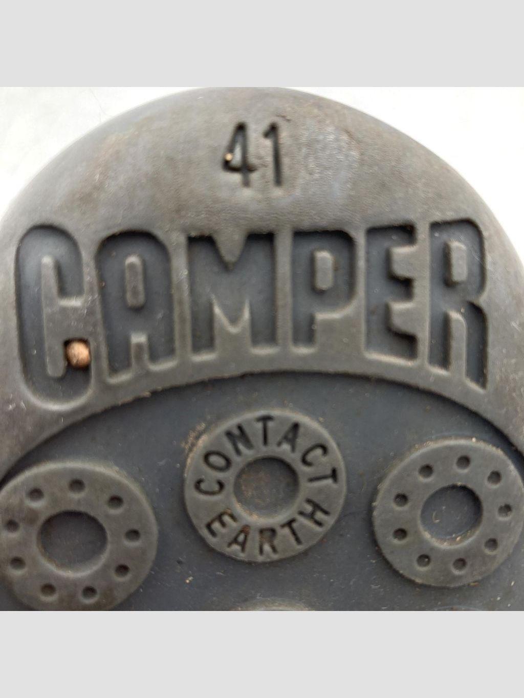 Zapatos CAMPER - Talla 41 (VOP01128933)-3