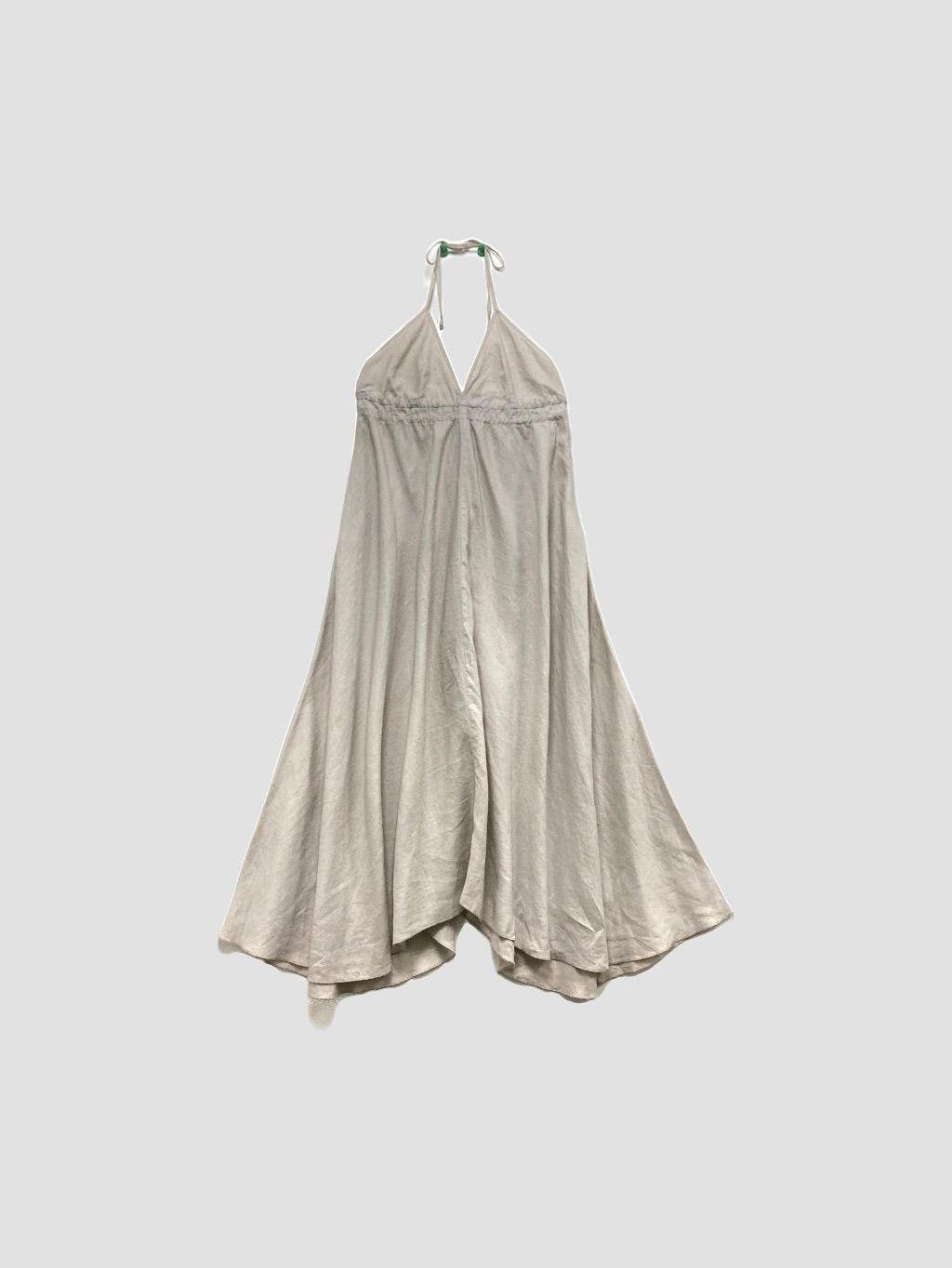 Vestido largo UMBRALE - Talla S (VOP00863434)-0