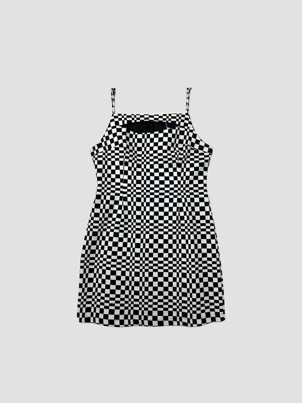 Vestido corto ZARA - Talla L (VOP01161445)-0
