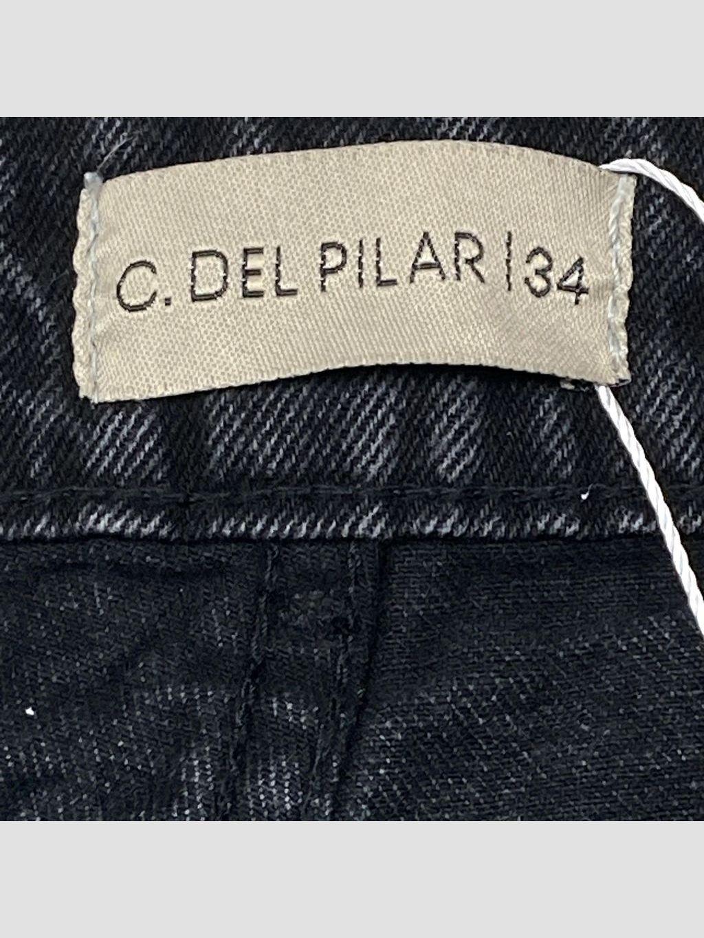 Jean C. DEL PILAR - Talla 34 (VOP01113467)-2