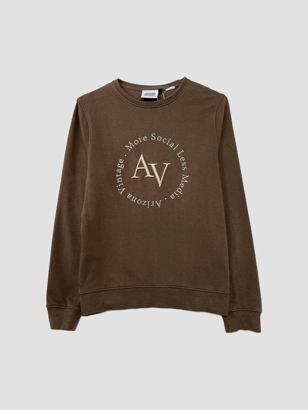 Polerón ARIZONA VINTAGE - Talla S (VOP01098410)-0