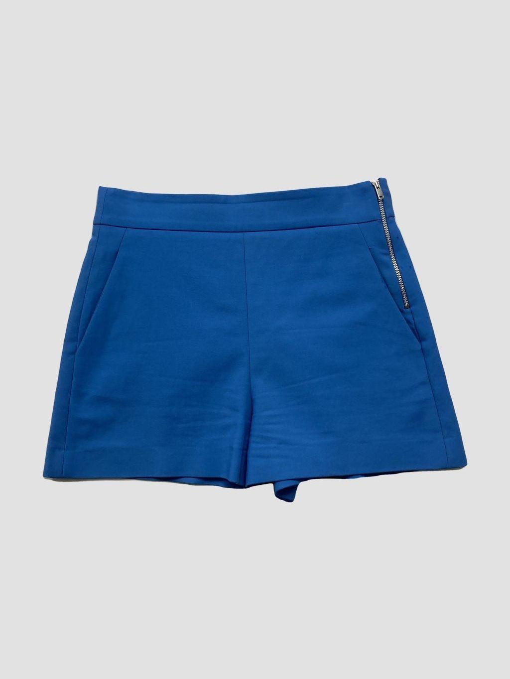 Short ZARA - Talla 36 (VOP01042890)-0