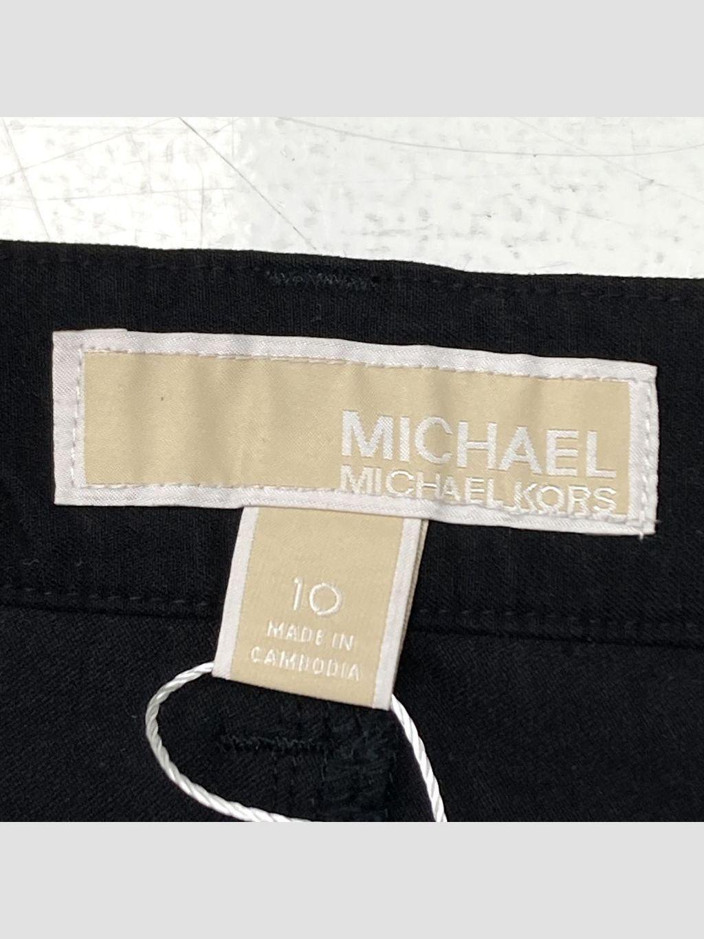 Pantalón MICHAEL KORS - Talla 42 (VOP01136716)-2