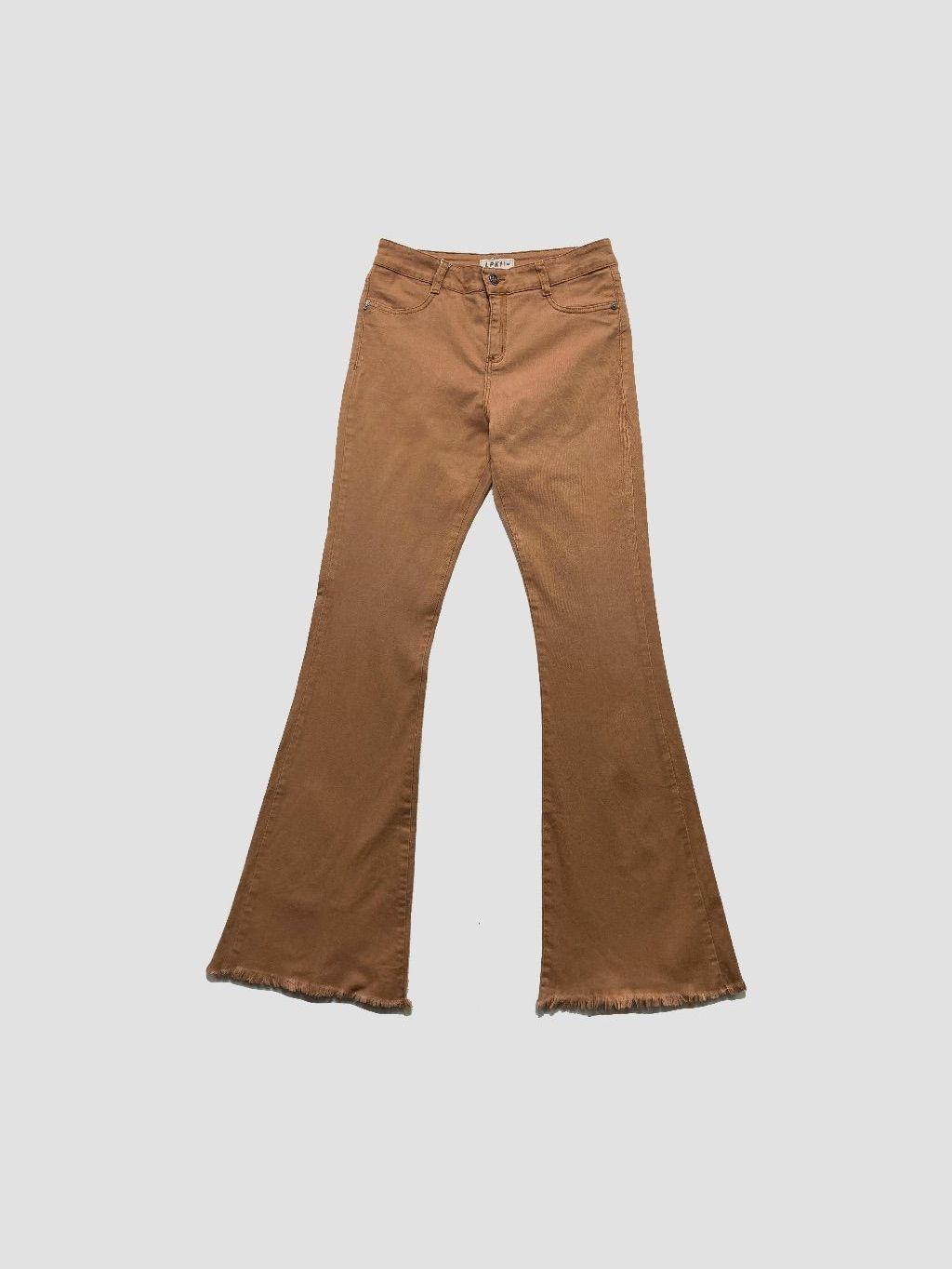 Jean LOLITA POCKET - Talla 42 (VOP00994823)-0