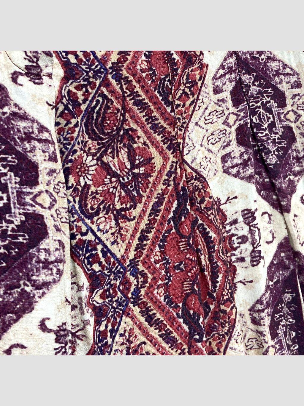 Pantalón UMBRALE - Talla 36 (VOP00945620)-2