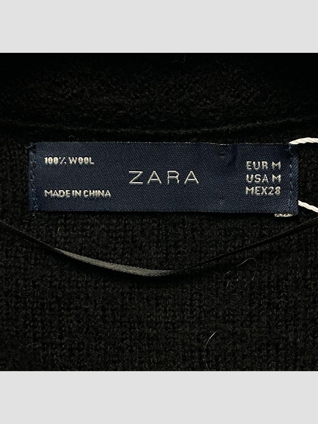 Chaqueta casual ZARA - Talla M (VOP00963846)-1