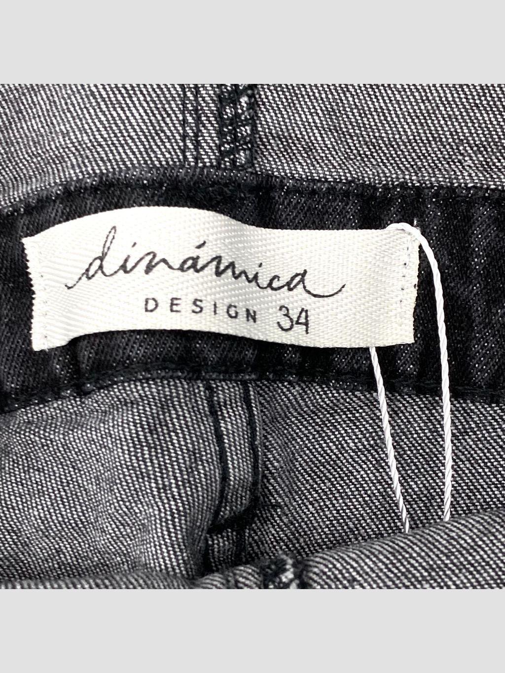 Enterito DINÁMICA DESIGN - Talla XS (VOP01114986)-2