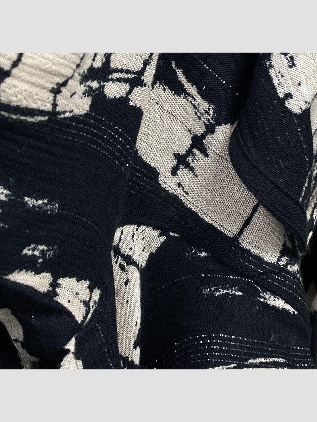 Vestido largo BA&SH - Talla XXS (VOP01046065)-2