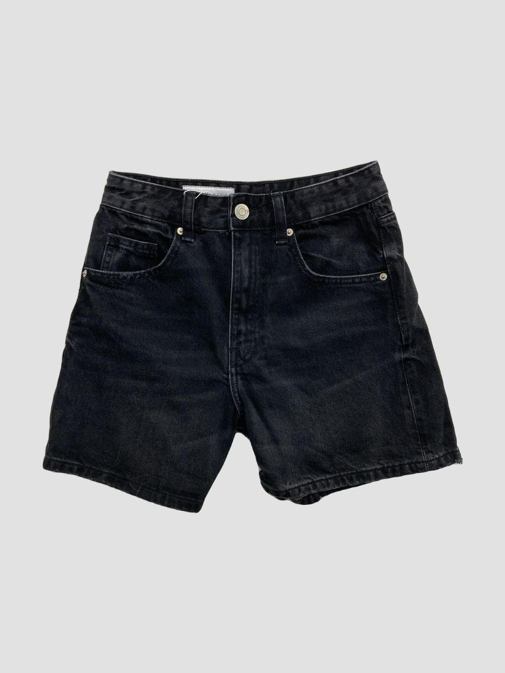 Short ZARA - Talla 34 (VOP01056864)-0