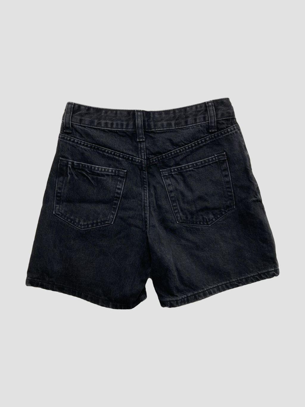 Short ZARA - Talla 34 (VOP01056864)-1