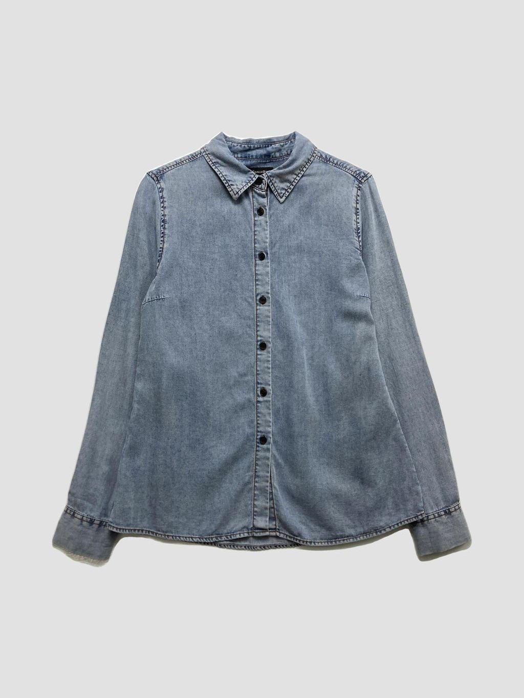 Camisa SAVILLE ROW - Talla S (VOP00899426)-0