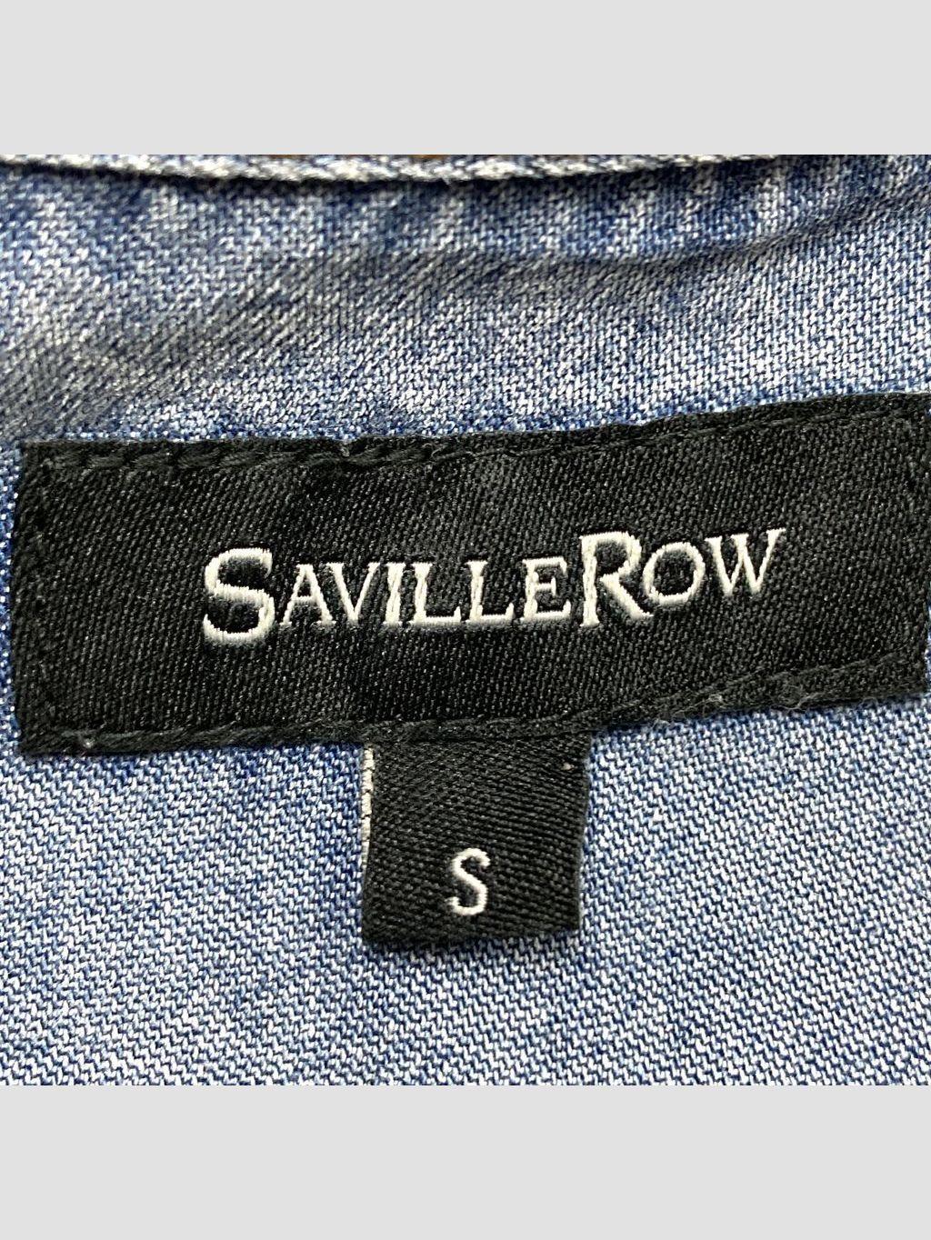 Camisa SAVILLE ROW - Talla S (VOP00899426)-1
