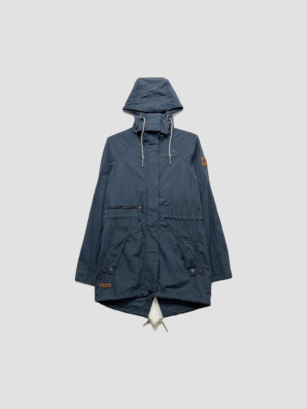 Chaqueta de abrigo COLUMBIA - Talla XS (VOP00843815)-0