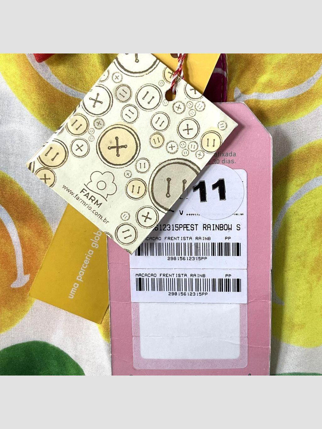 Enterito FARM RIO - Talla XS (VOP01123869)-2