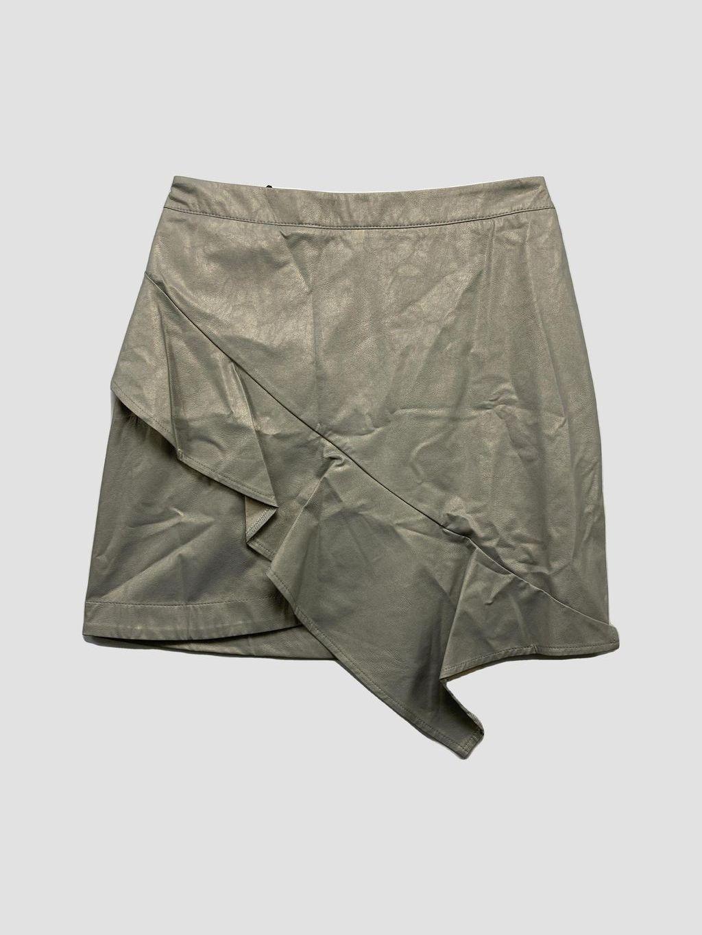 Falda corta SINGOLARE - Talla 38 (VOP01039713)-0