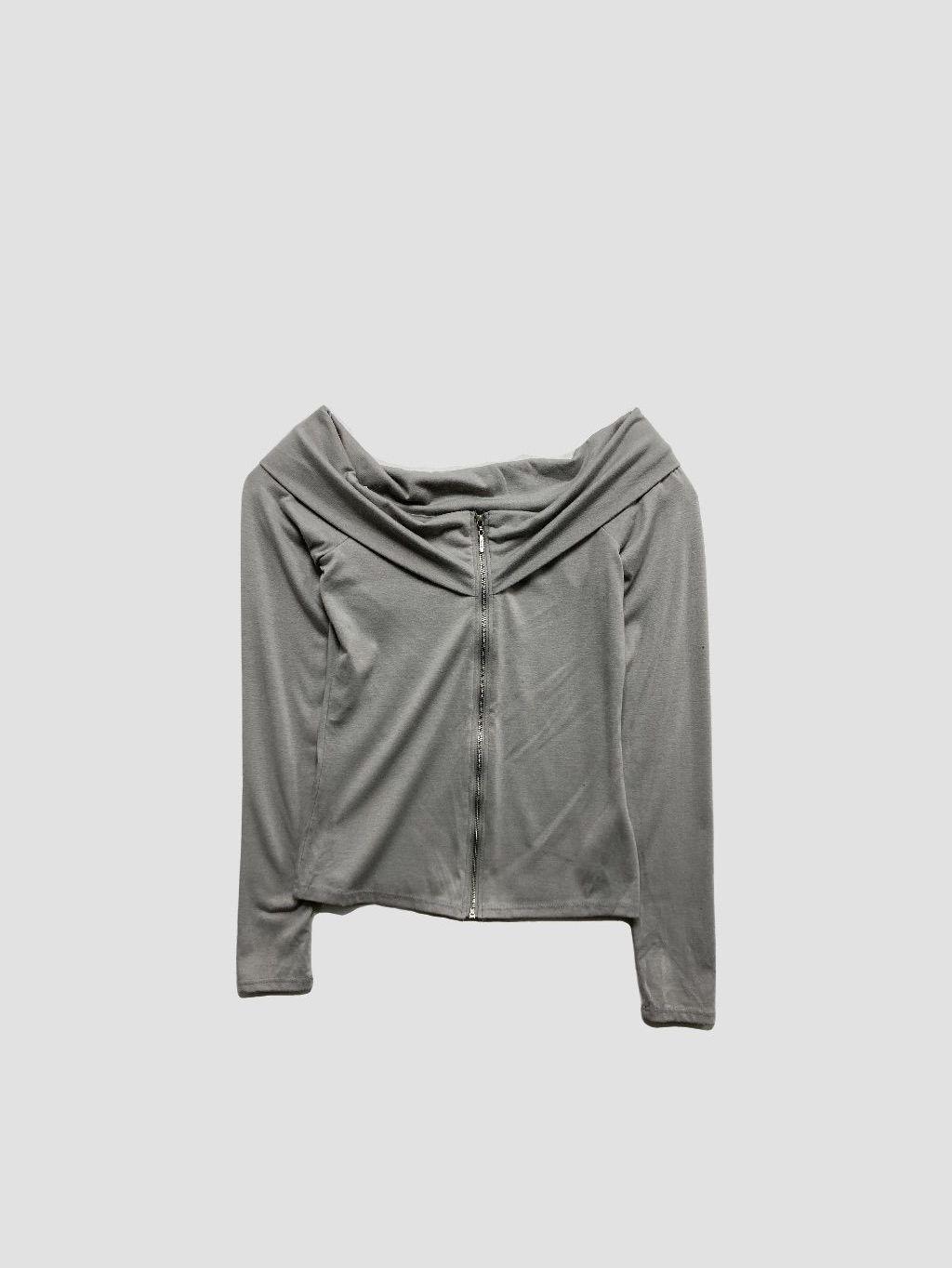 Polerón GUESS - Talla XS (VOP01187078)-0