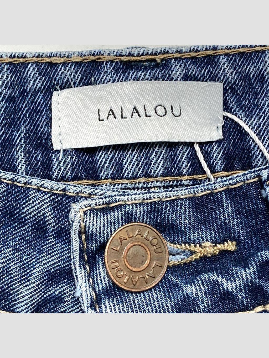 Jean LALALOU - Talla 34 (VOP01044158)-2