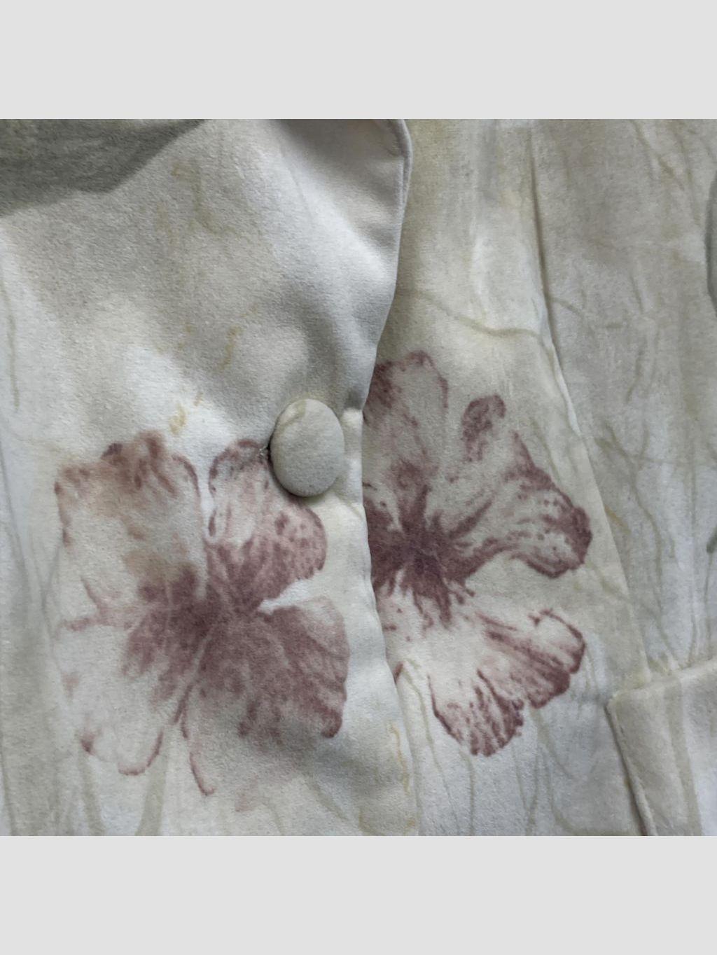 Blazer VINTAGE - Talla XS (VOP00989285)-2