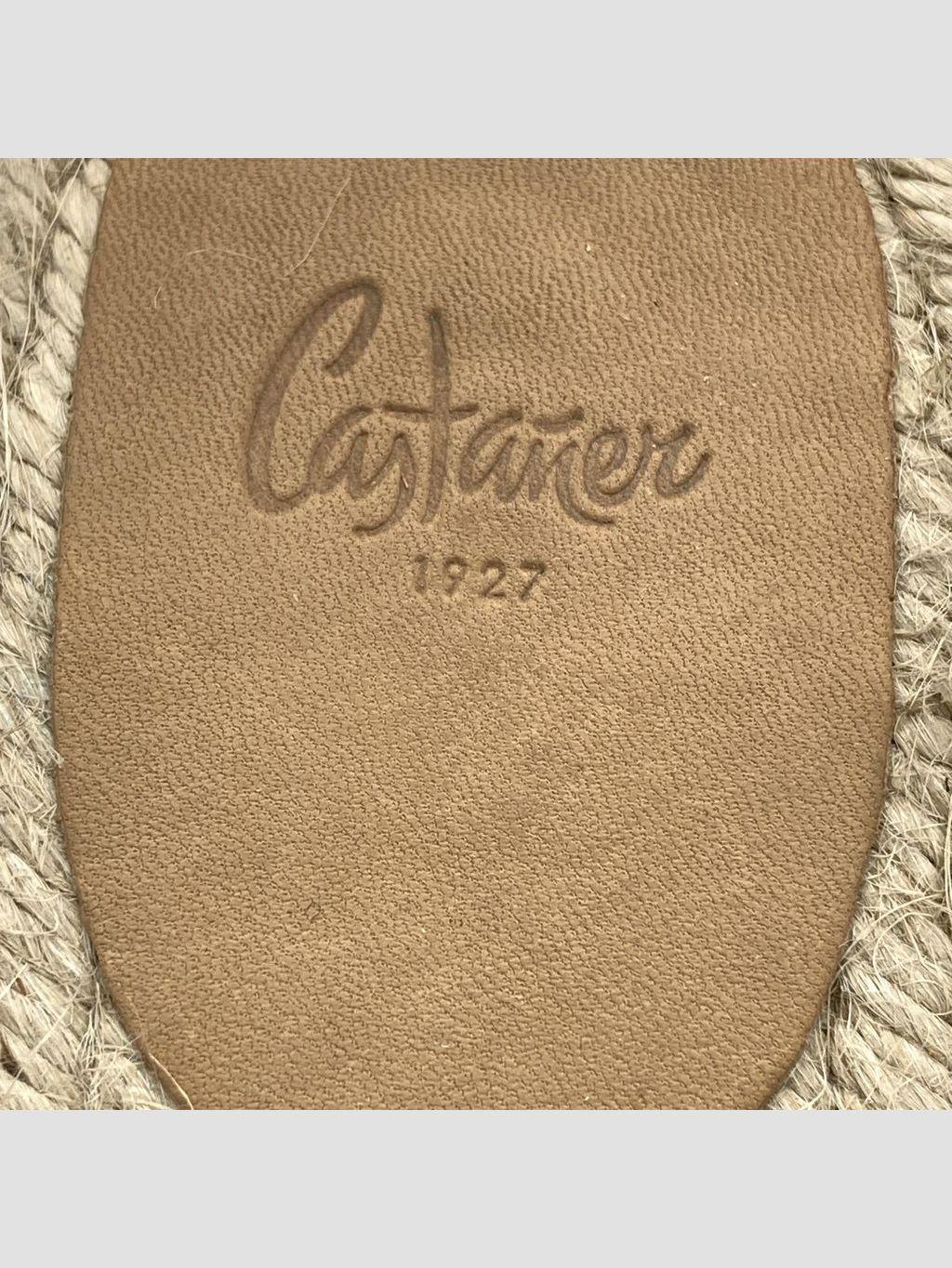 Sandalias CASTAÑER - Talla 41 (VOP00994169)-2