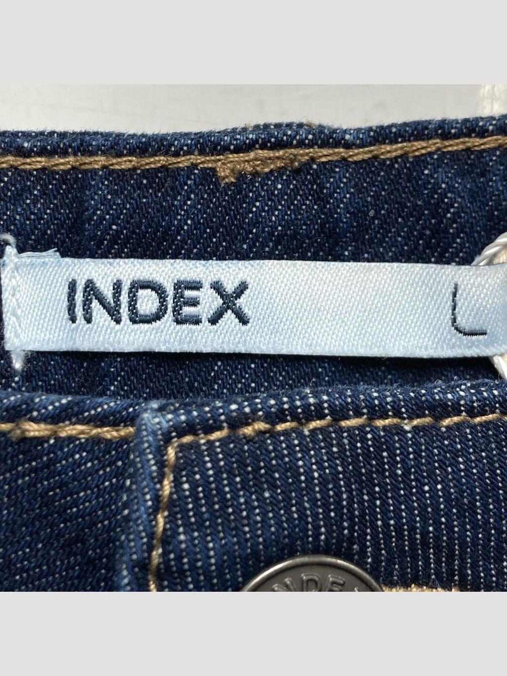 Falda corta INDEX - Talla 40 (VOP01051722)-2