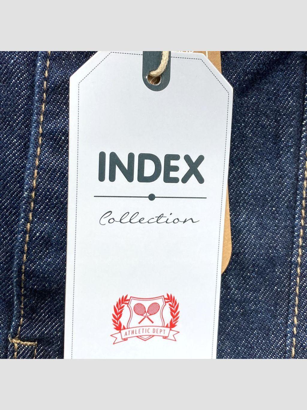 Falda corta INDEX - Talla 40 (VOP01051722)-3