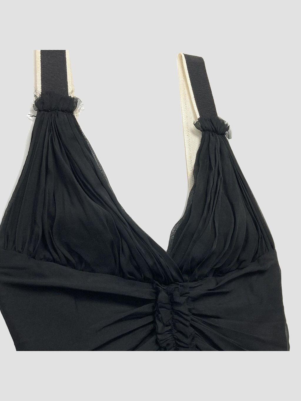 Vestido corto DOLCE & GABBANA - Talla M (VOP00952015)-2