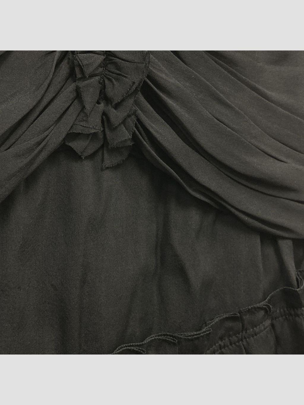 Vestido corto DOLCE & GABBANA - Talla M (VOP00952015)-4