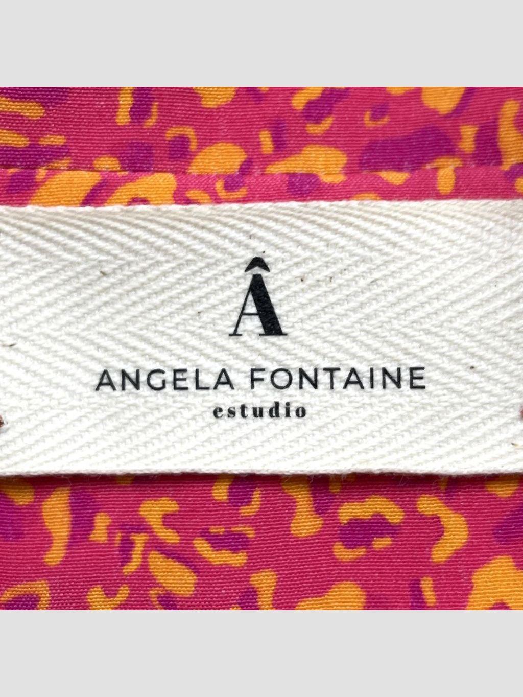 Blazer ANGELA FONTAINE - Talla M (VOP00910597)-1