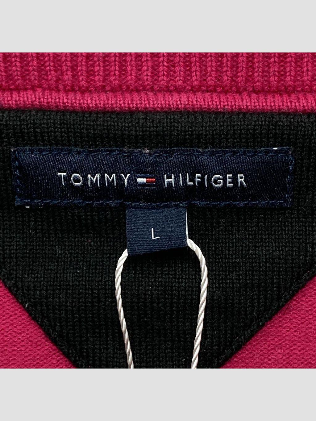 Sweater TOMMY HILFIGER - Talla L (VOP00989144)-1