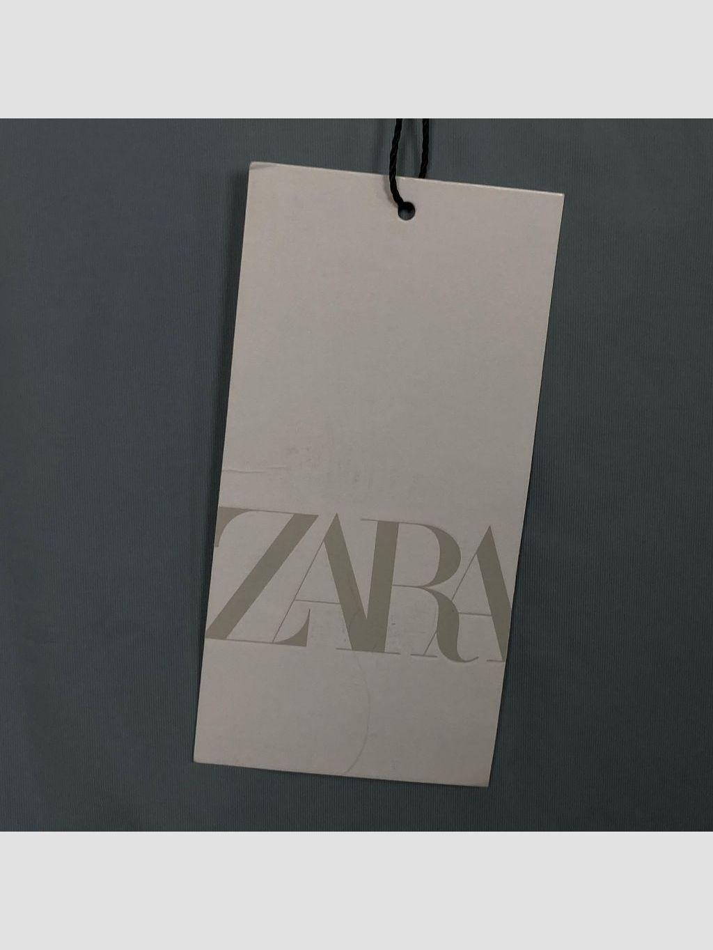 Top ZARA - Talla L (VOP01105279)-2