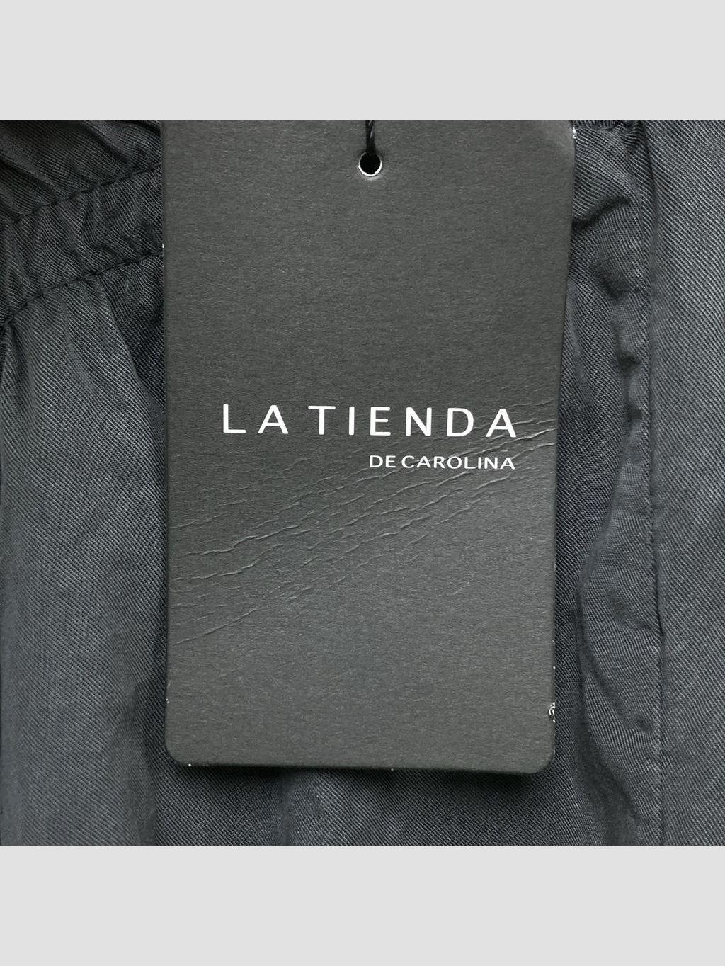 Short LA TIENDA DE CAROLINA - Talla 38 (VOP00893433)-3