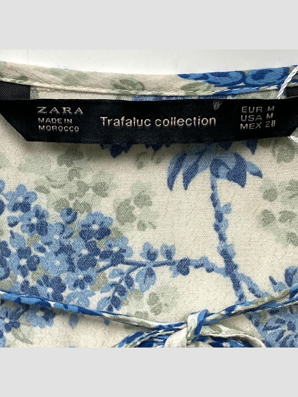 Enterito ZARA - Talla M (VOP01029957)-1