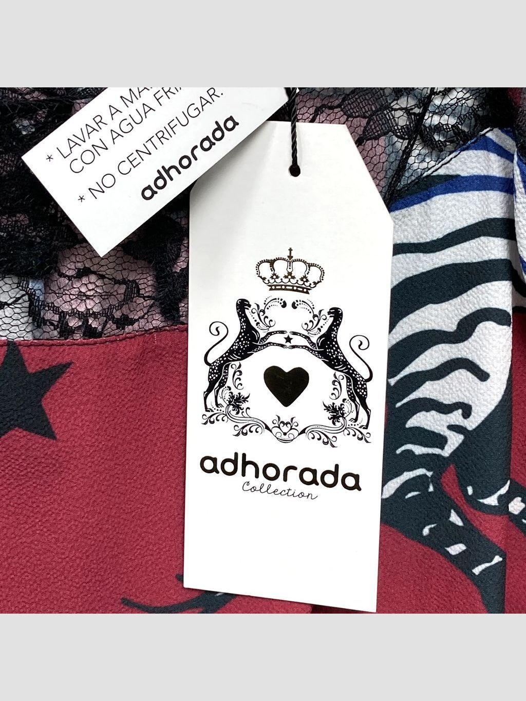 Polera sin mangas ADHORADA - Talla S (VOP00994564)-2