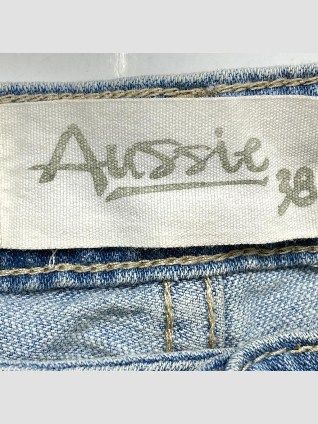 Short AUSSIE - Talla 38 (VOP00901385)-2