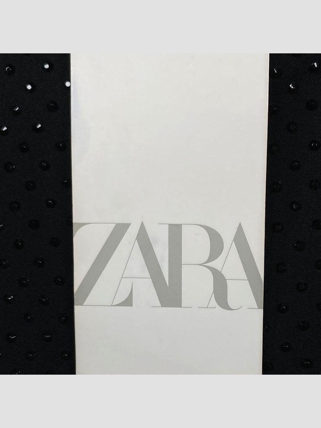 Enterito ZARA - Talla S (VOP01137014)-2