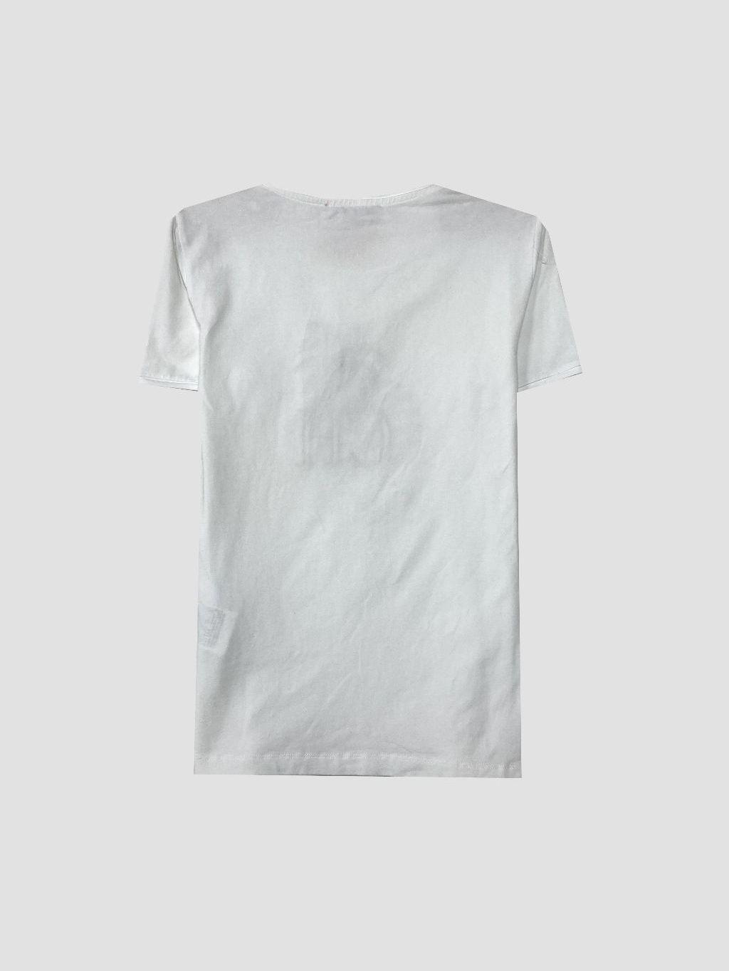 Polera CAROLINA HERRERA - Talla XS (VOP01142659)-1