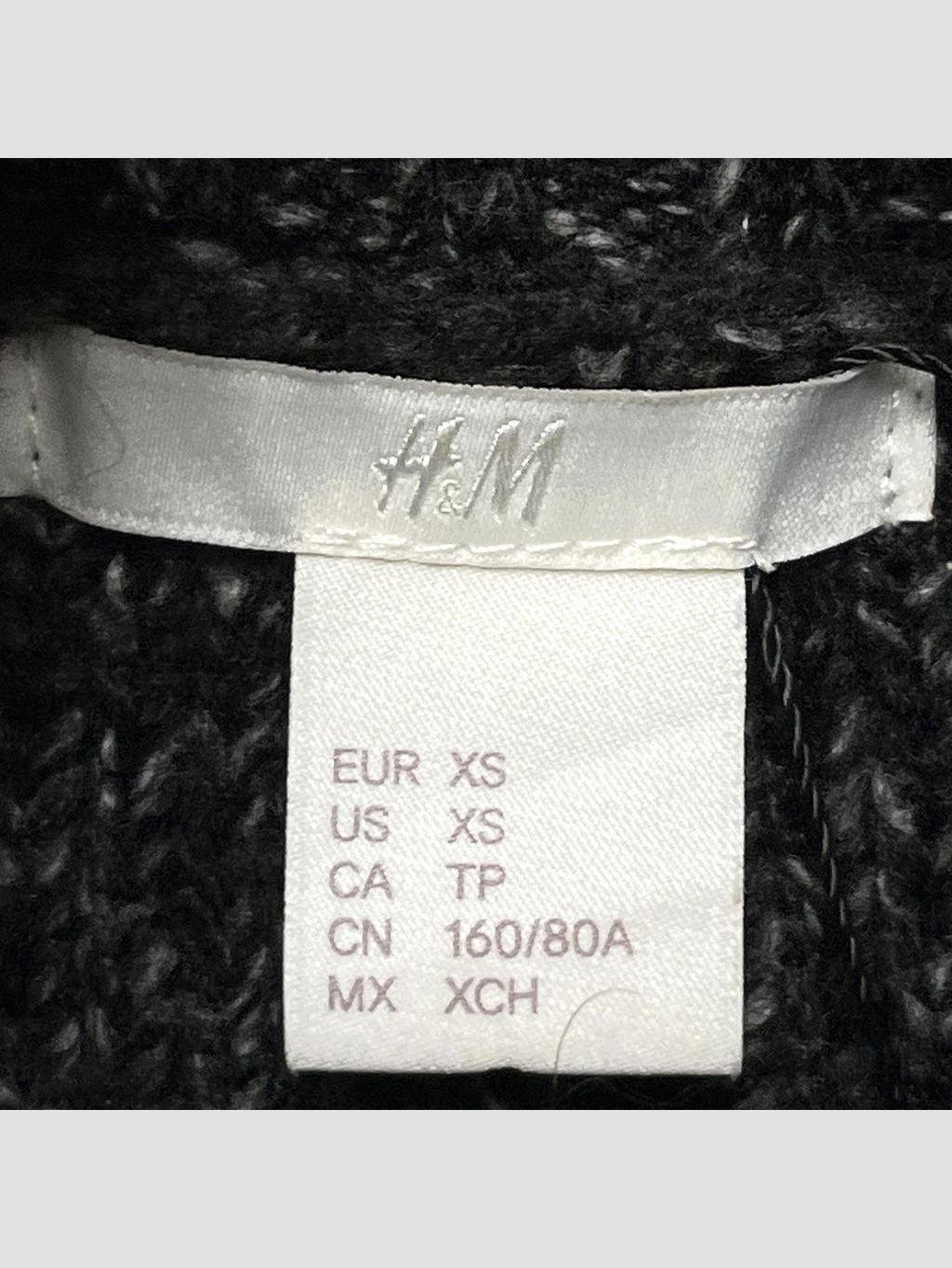 Sweater H&M - Talla XS (VOP00913362)-1