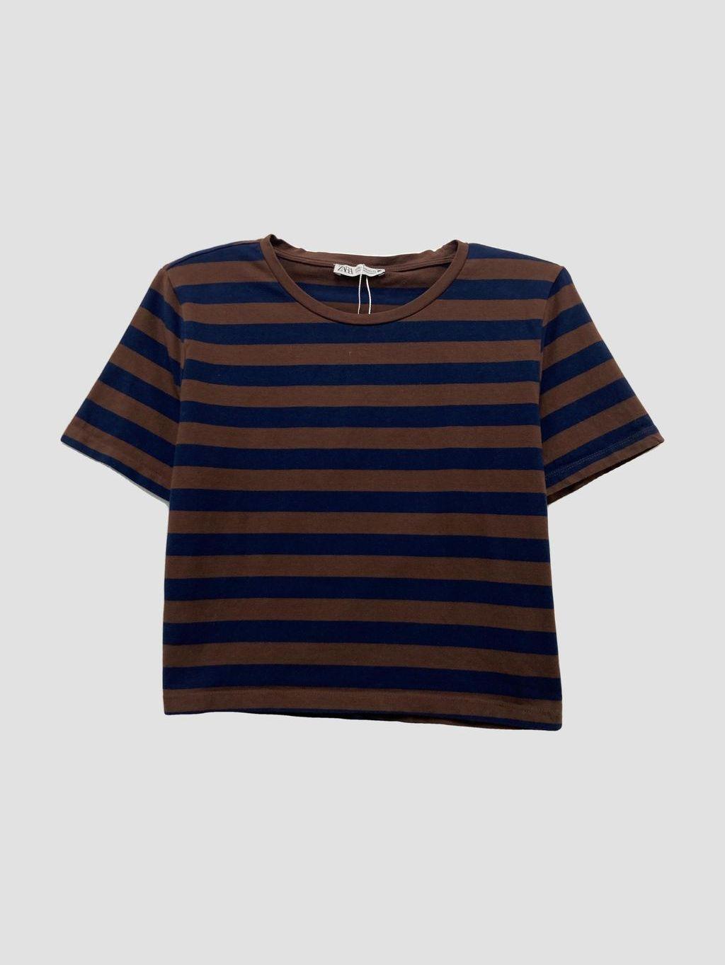 Polera ZARA - Talla XL (VOP01054563)-0