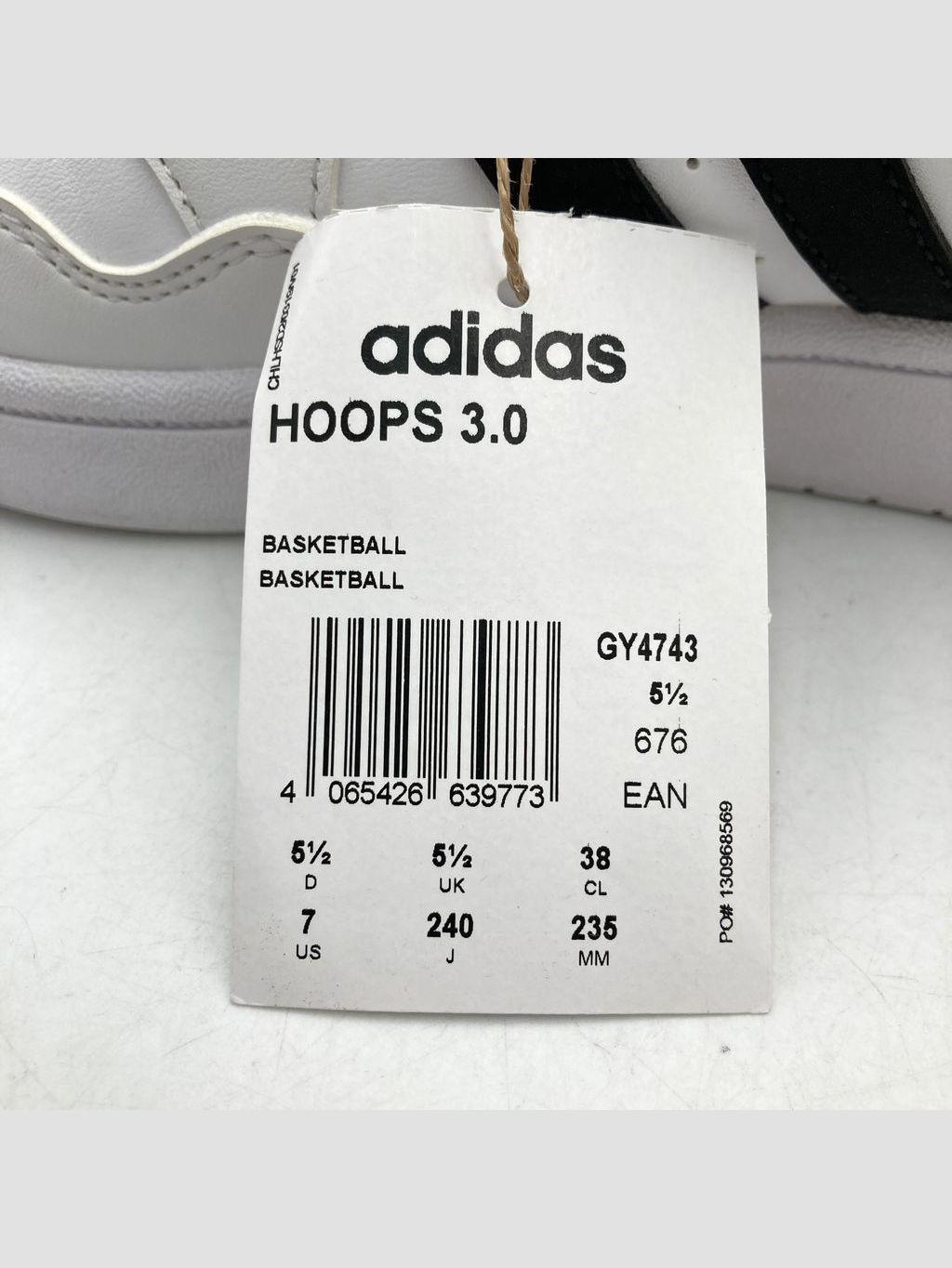 Zapatillas ADIDAS - Talla 38 (VOP00978561)-4