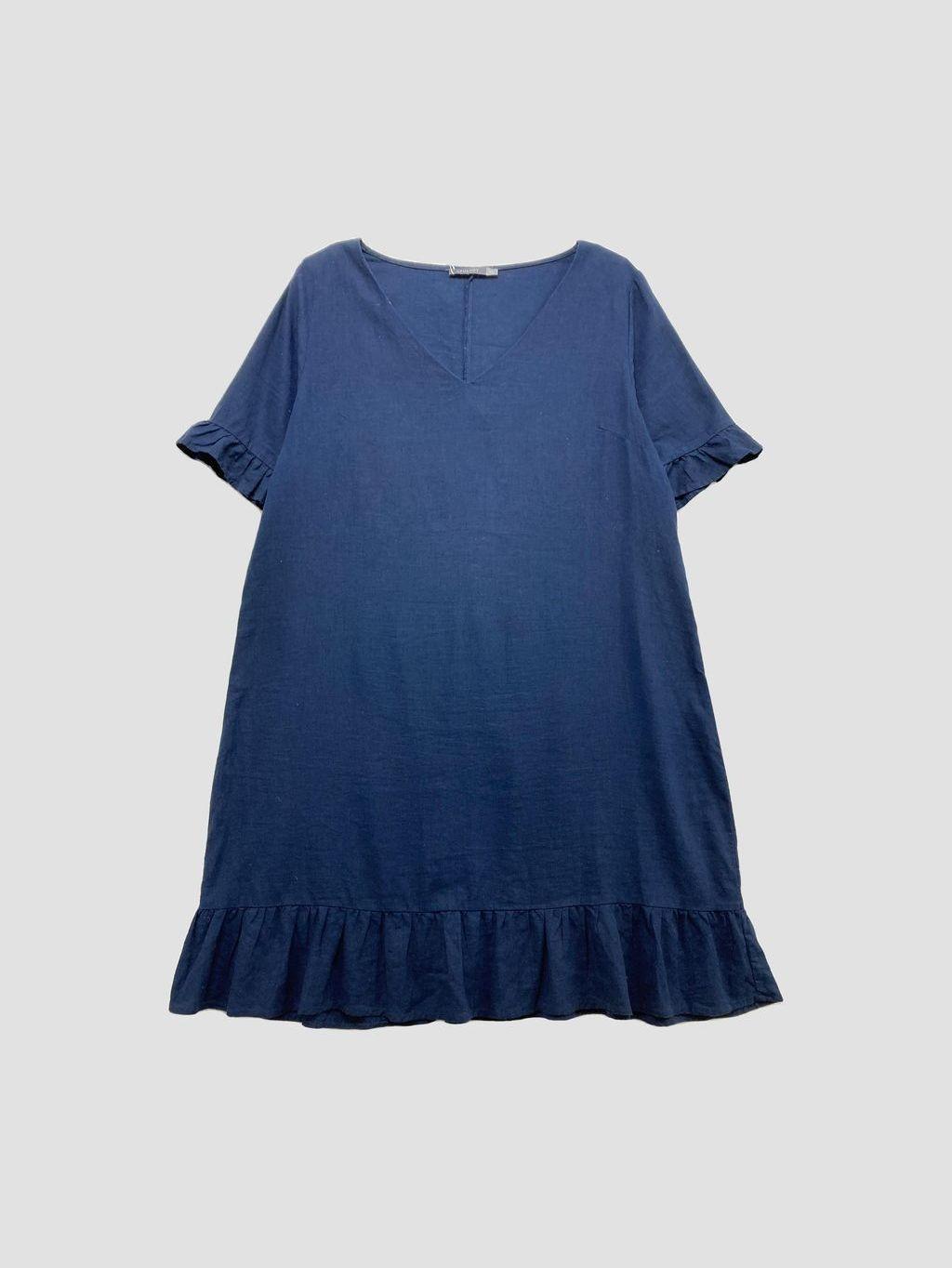 Vestido corto APOLOGY - Talla XL (VOP00849071)-0