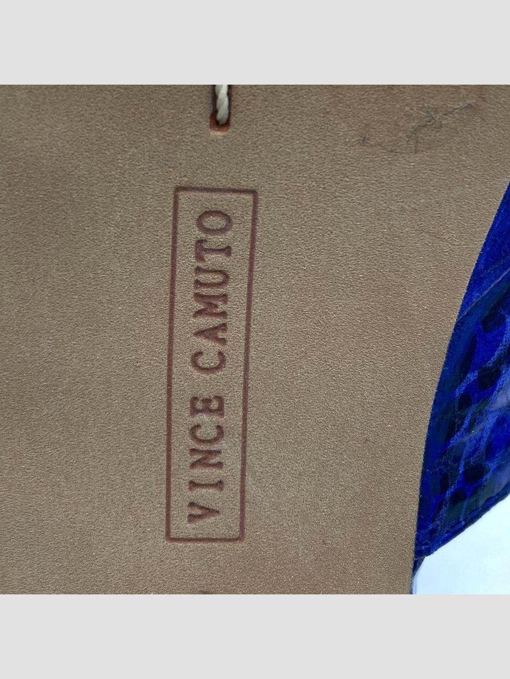 Zapatos de taco VINCE CAMUTO - Talla 35 (VOP01162295)-3