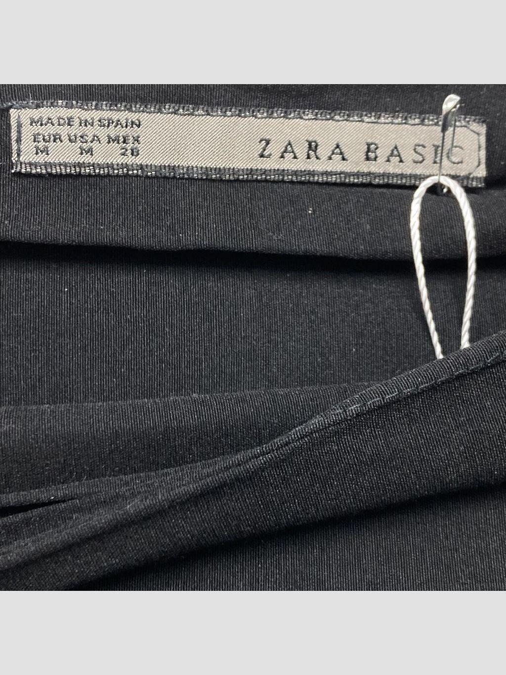 Falda corta ZARA - Talla 38 (VOP00811249)-2