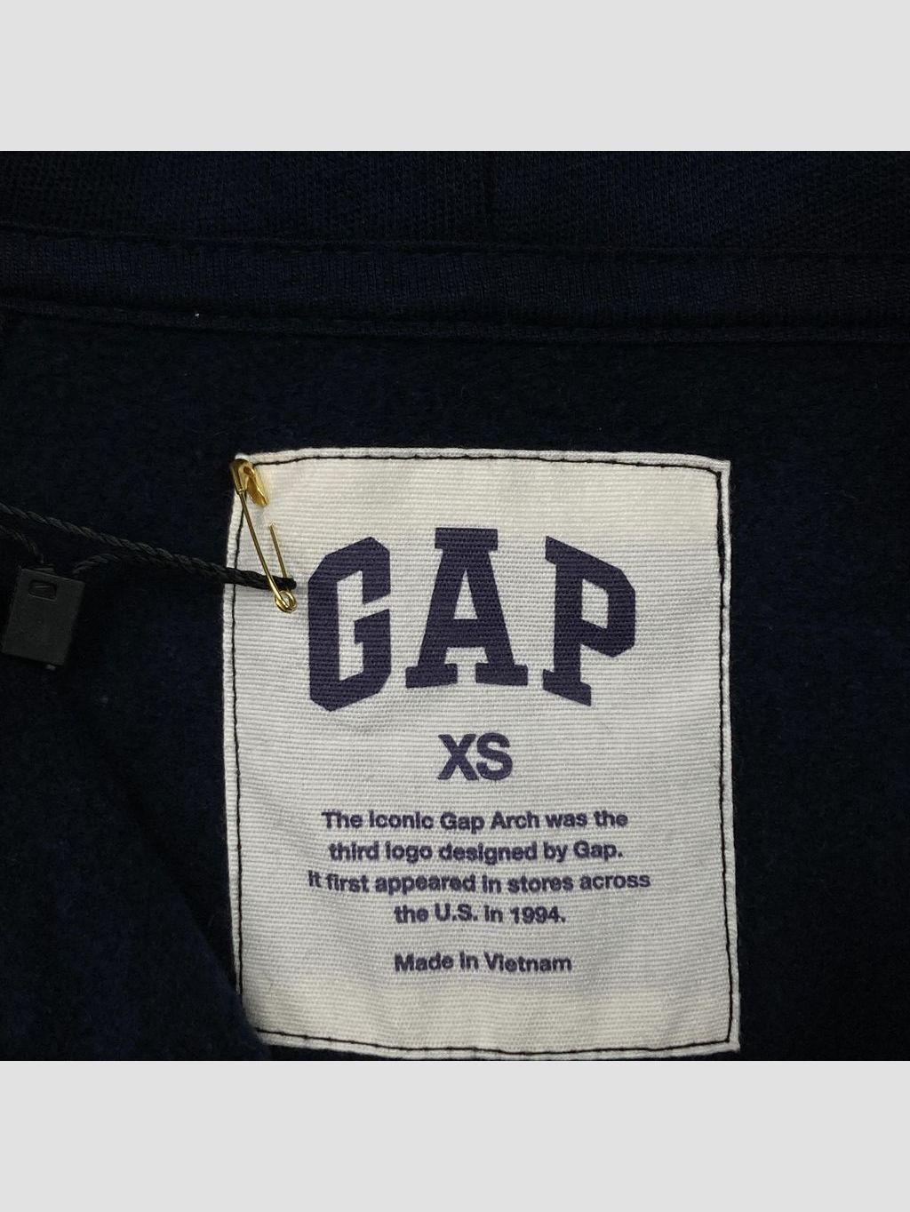 Polerón GAP - Talla XS (VOP01208465)-1