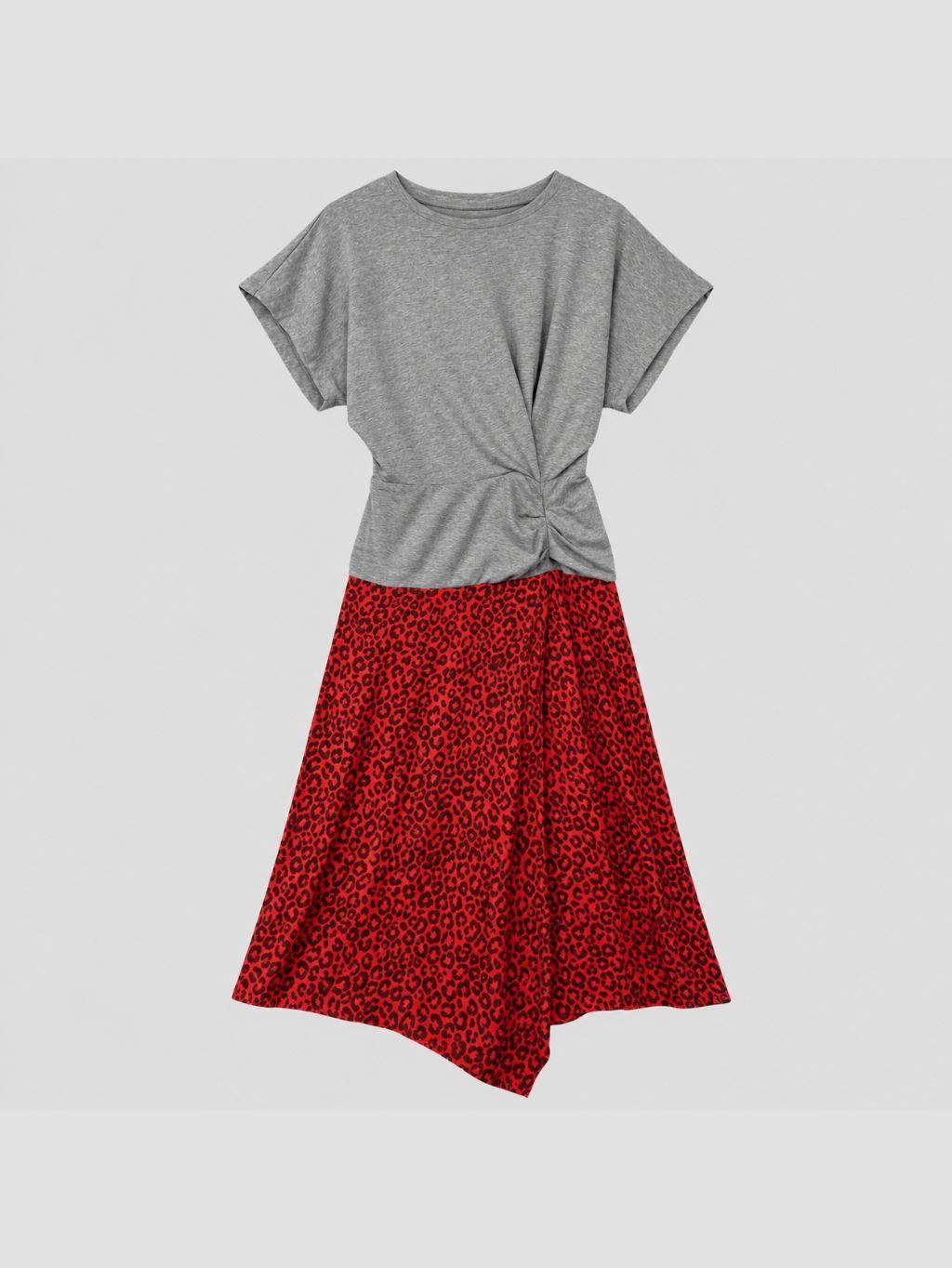 Vestido largo BIMBA Y LOLA - Talla S (VOP01216481)-0