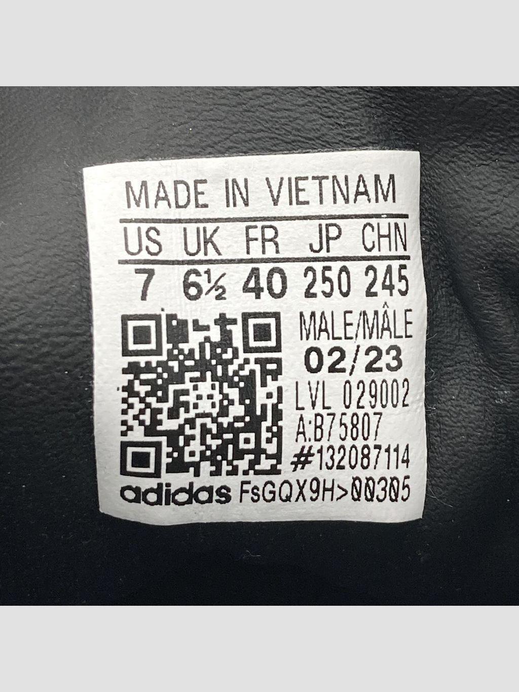 Zapatillas ADIDAS - Talla 37 (VOP01040975)-3