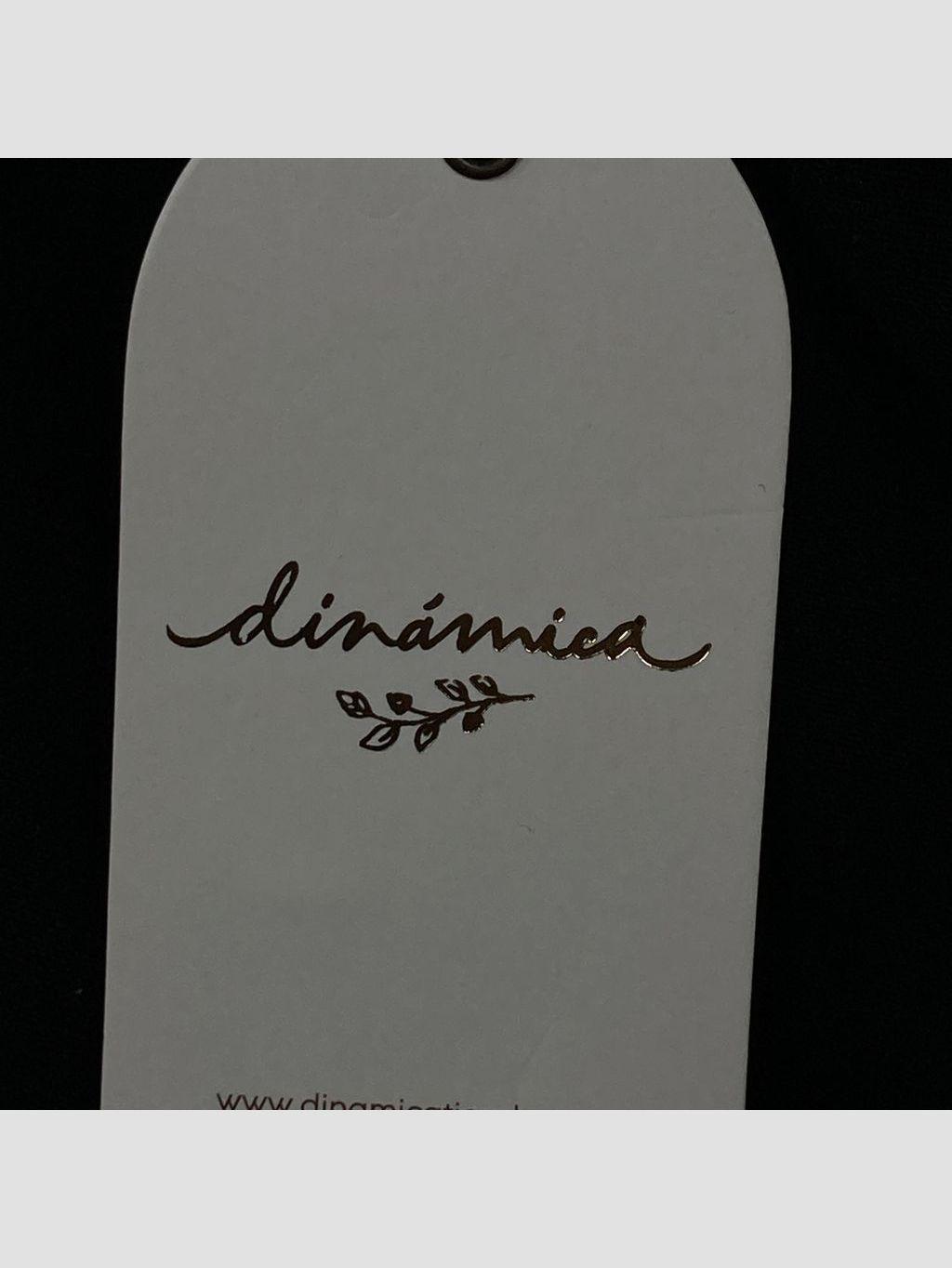 Blusa DINÁMICA DESIGN - Talla S (VOP01102703)-2