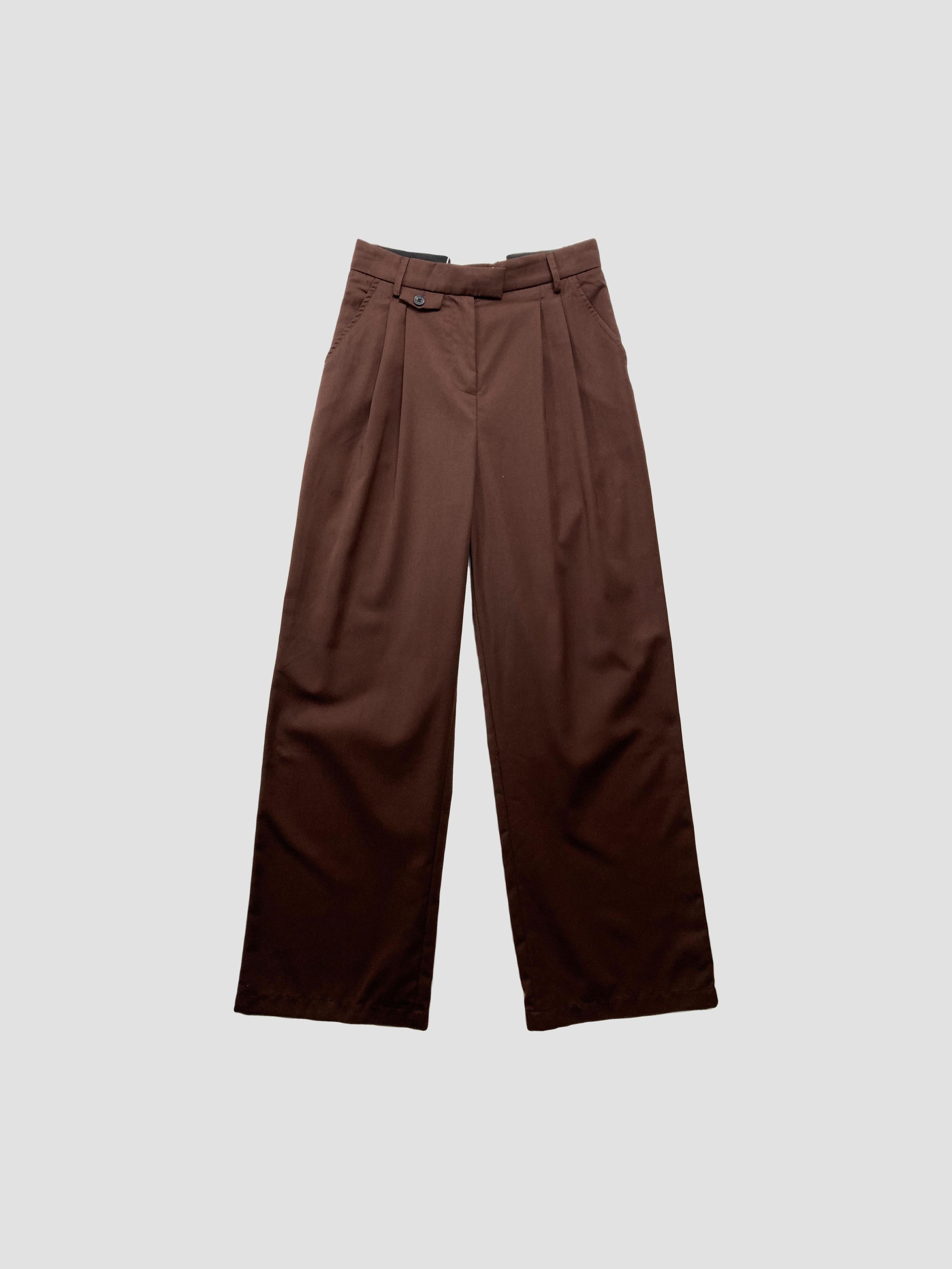 Pantalón SAINT MALE - Talla 34 (VOP01044165)-0