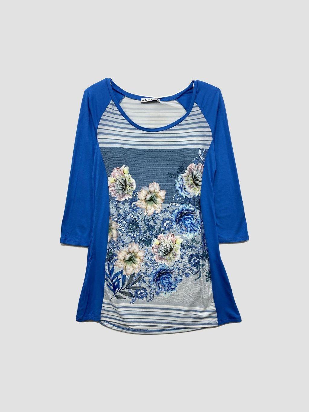 Polera GIVE - Talla M (VOP00939582)-0