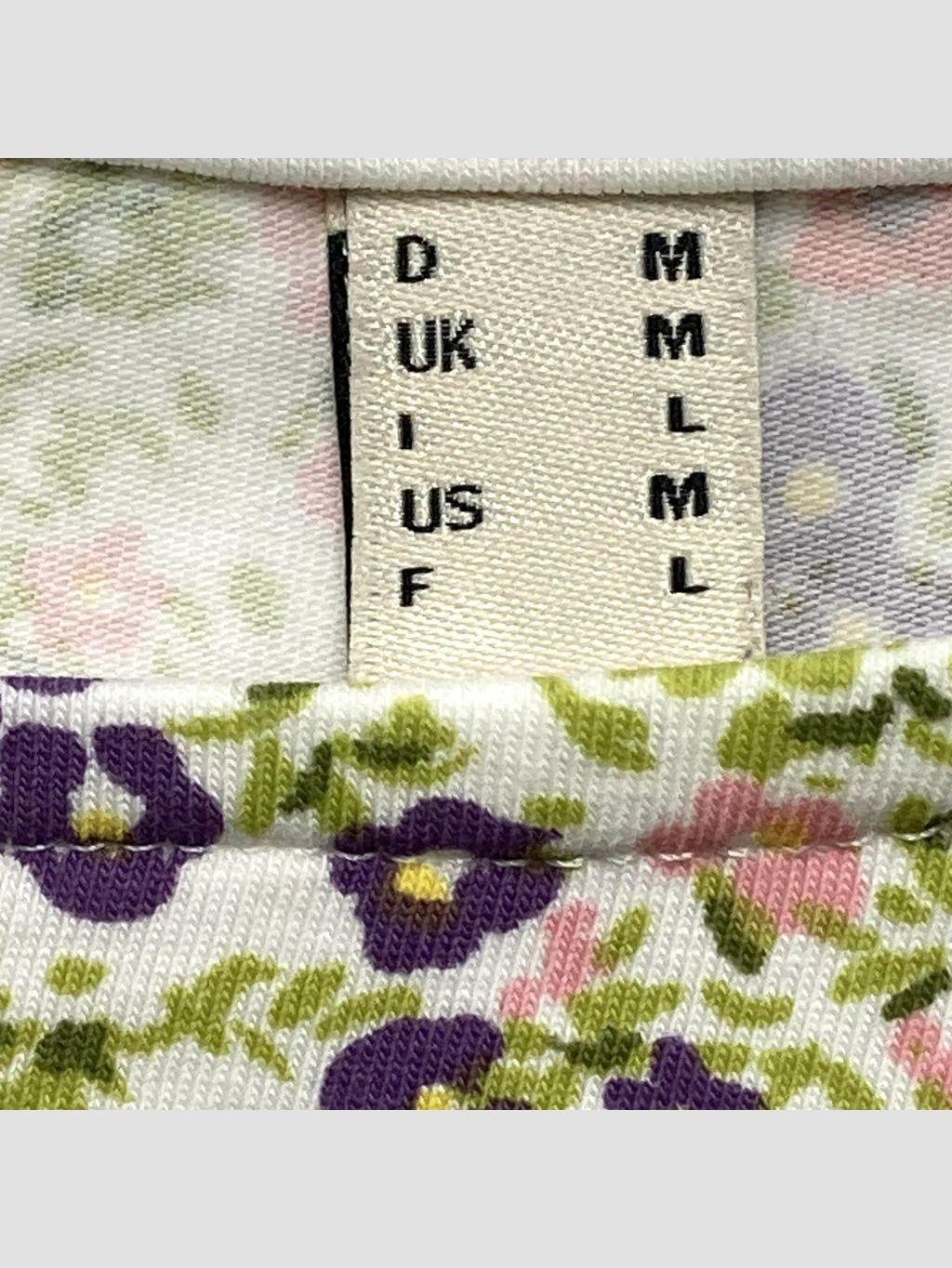 Polera sin mangas ESPRIT - Talla M (VOP00949806)-2