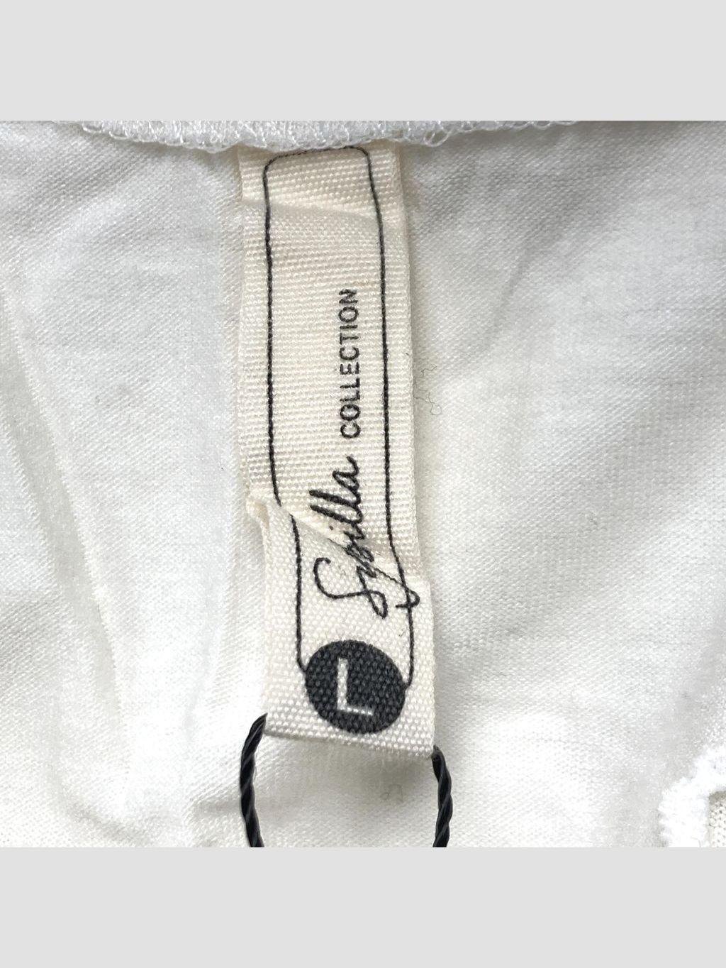 Top SYBILLA - Talla L (VOP00900450)-2